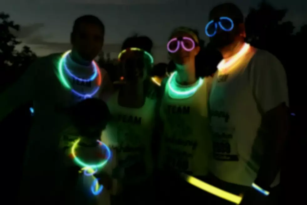 Glow For Miracles With Hurley Children's Hospital