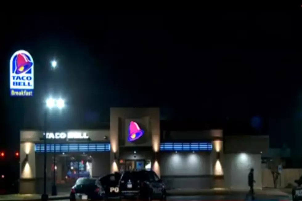 Oklahoma Man Shoots At Taco Bell Employees For Not Having Taco Sauce [Video]