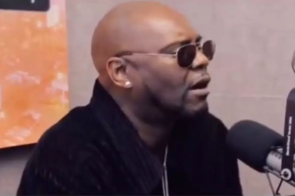R.Kelly’s Brother Admits To Being Molested By His Sister [Video]