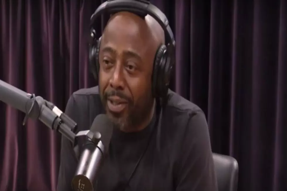 Donnell Rawlings Speaks On The Jussie Smollett Hoax [Video]