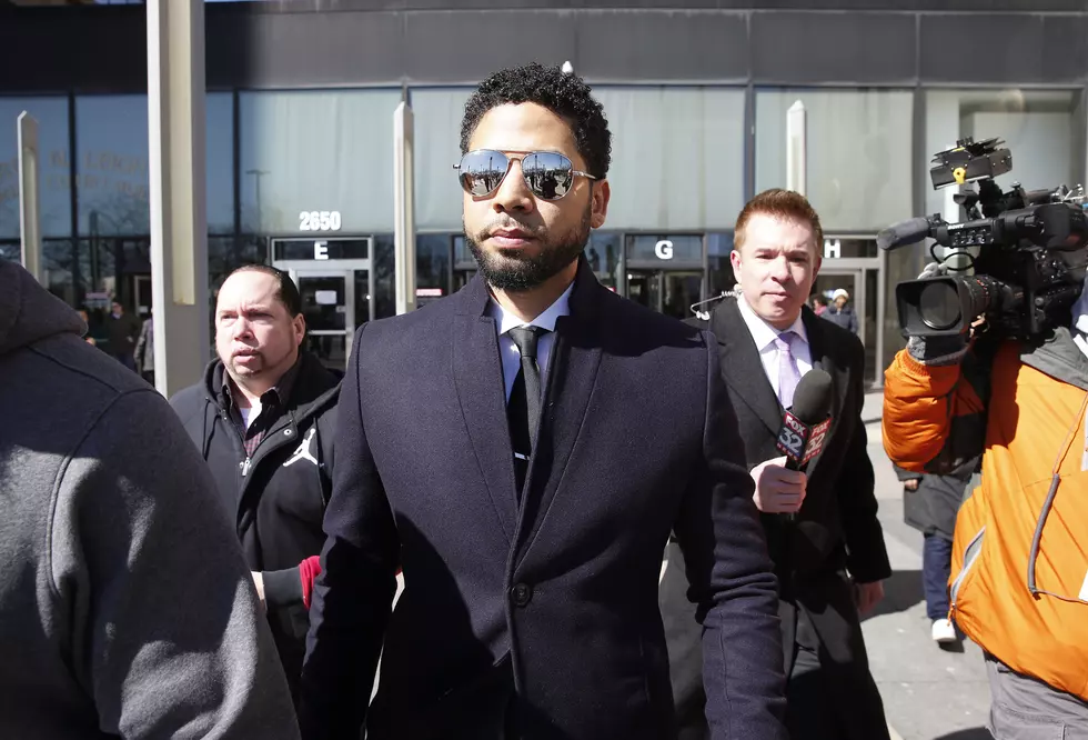 Jussie Smollett Now Facing A Lawsuit