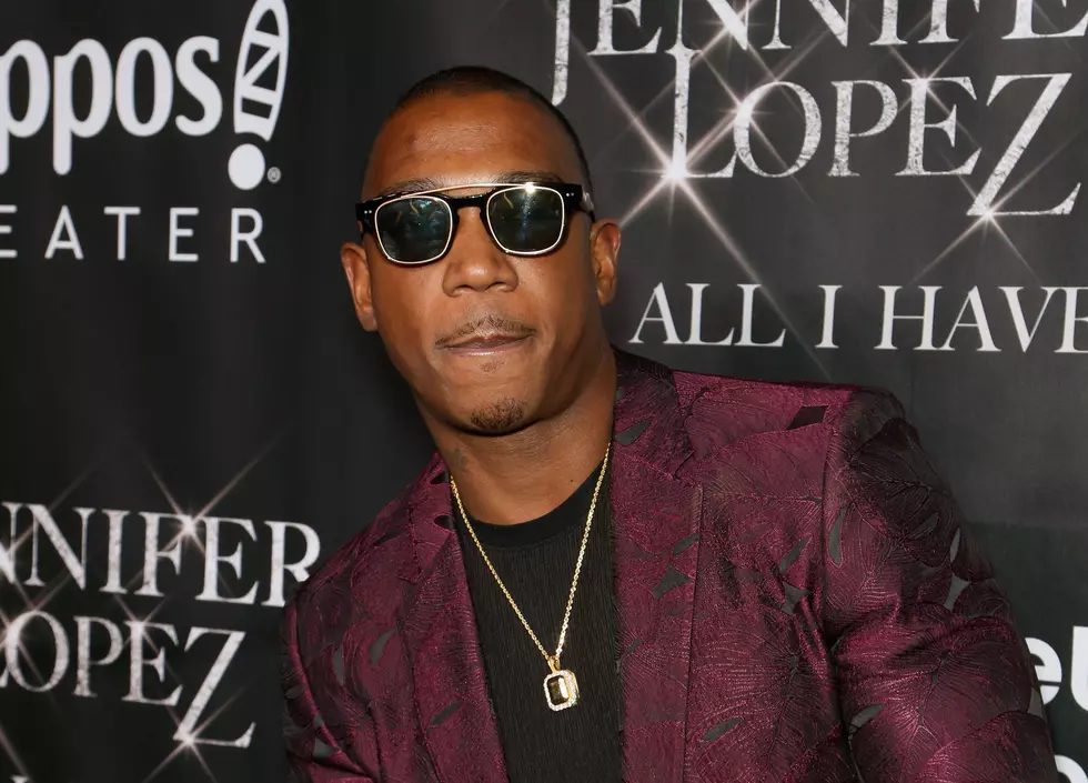Ja Rule Owes the IRS $2 Million In Back Taxes, 50 Cent Responds [Video]