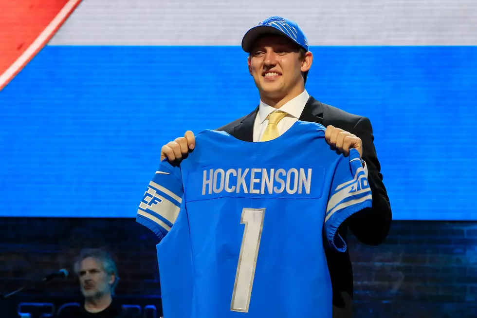 Lions Draft Improved Superbowl Odds, Not Enough To Get Excited