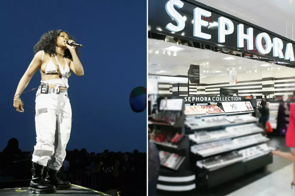 Sephora Closing All Stores For Diversity Training After SZA Complaints
