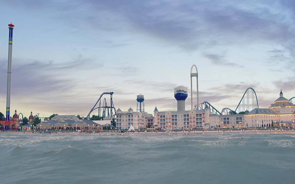 Cedar Point Will Be Open This Summer After All