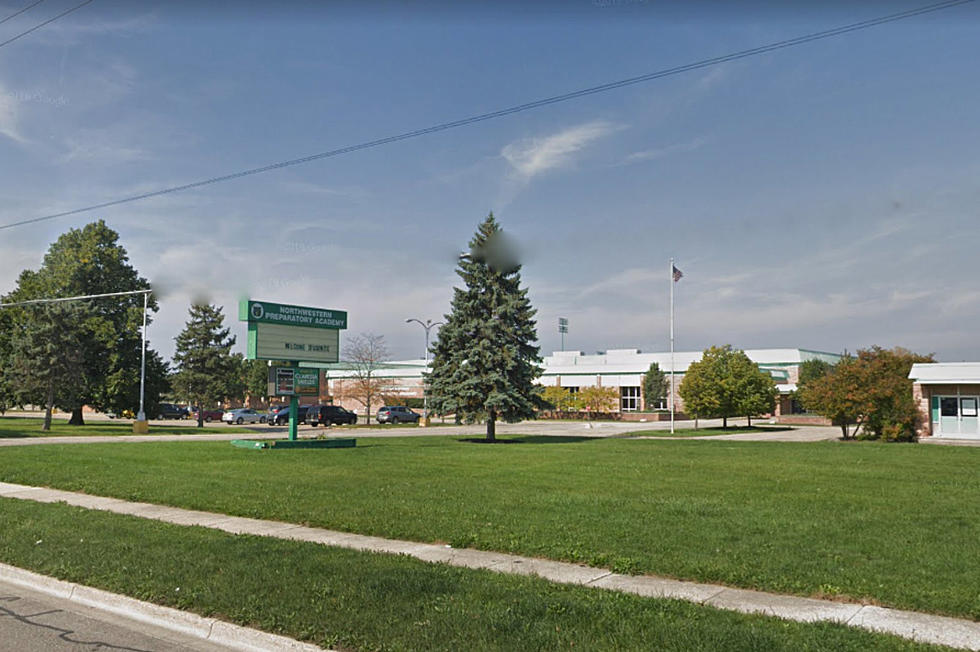 Flint Northwestern Will Now Be Flint Junior High School