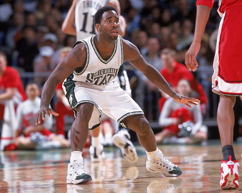 Mateen Cleaves Reacts To Not Guilty Verdict