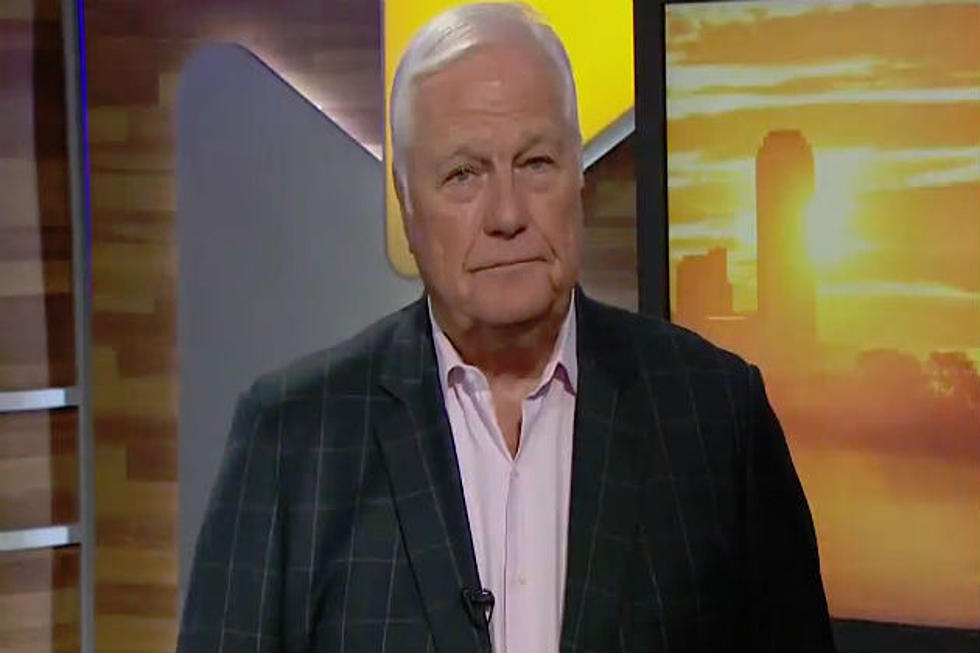 Dale Hansen Speaks His Mind On The El Paso &#038; Ohio Shootings [Video]