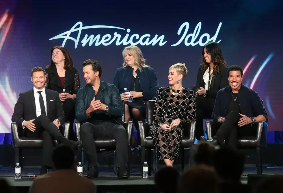 American Idol Auditions Coming To Michigan Next Week