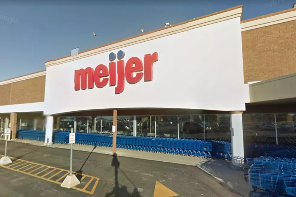 Meijer Is Asking Customers Not To Open Carry