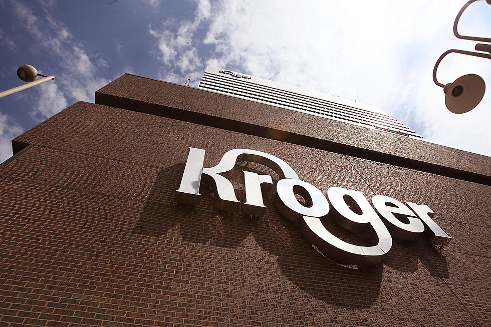 Kroger That Sold $1B Mega Millions Ticket Donates $50K to Food Bank