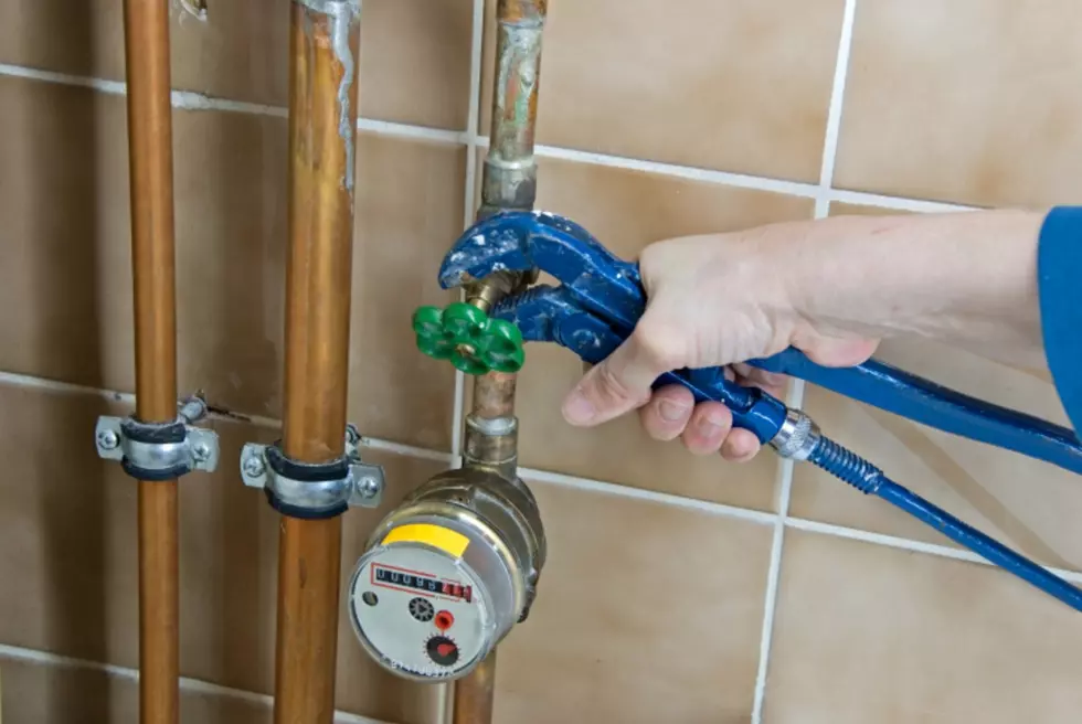 Flint Offering Residents Free Water Meters To Help With Huge Bill