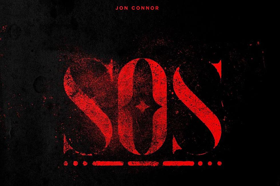 Flint’s Jon Connor Drops ‘SOS’ Album