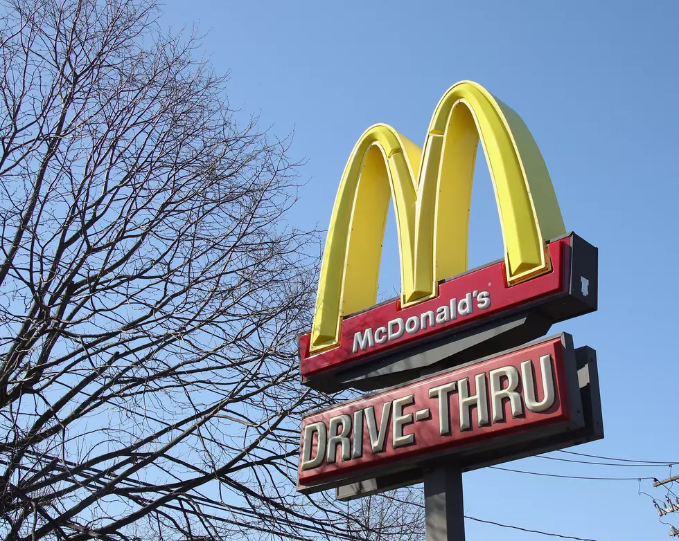 App Shows Which Flint Area McDonald’s Ice Cream Machines Are Down
