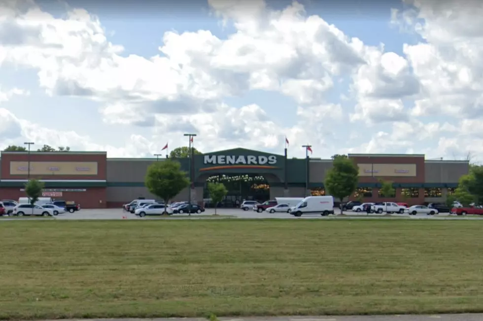 Menards Is Not Allowing Children or Pets In Store During Coronavirus Pandemic