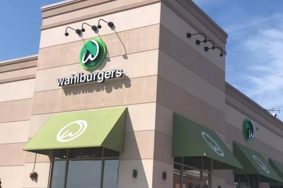 Wahlburgers Flint Is Opening Today