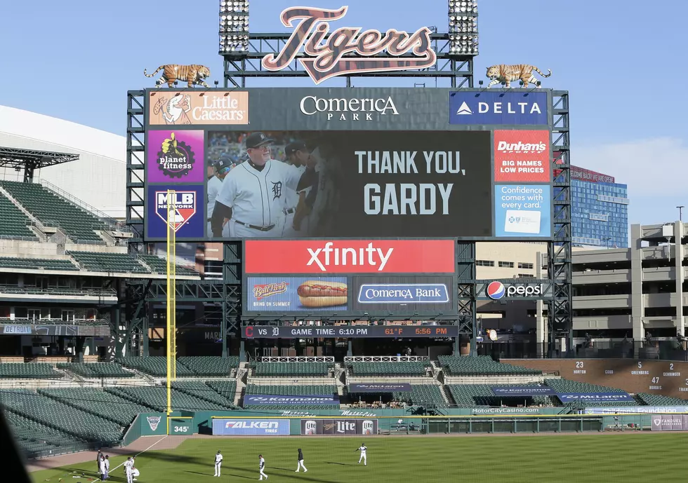 Tigers Manager Unexpectedly Announces Immediate Retirement