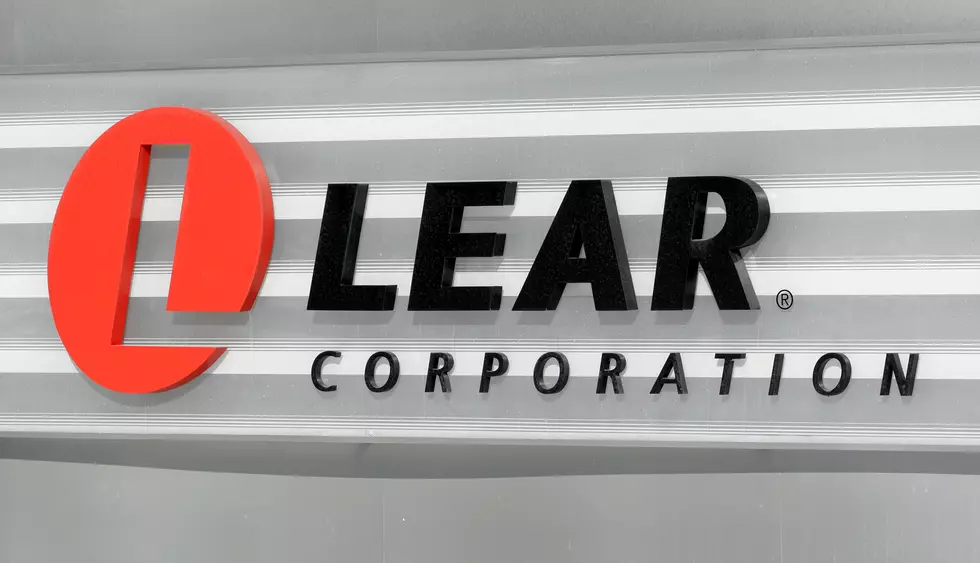 LEAR Corporation Looking To Fill More Than 40 Positions In Flint