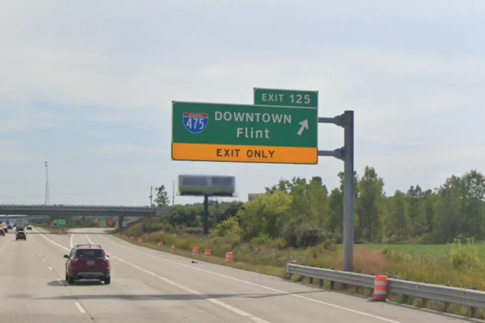 Big Changes Proposed For I-475 In Flint