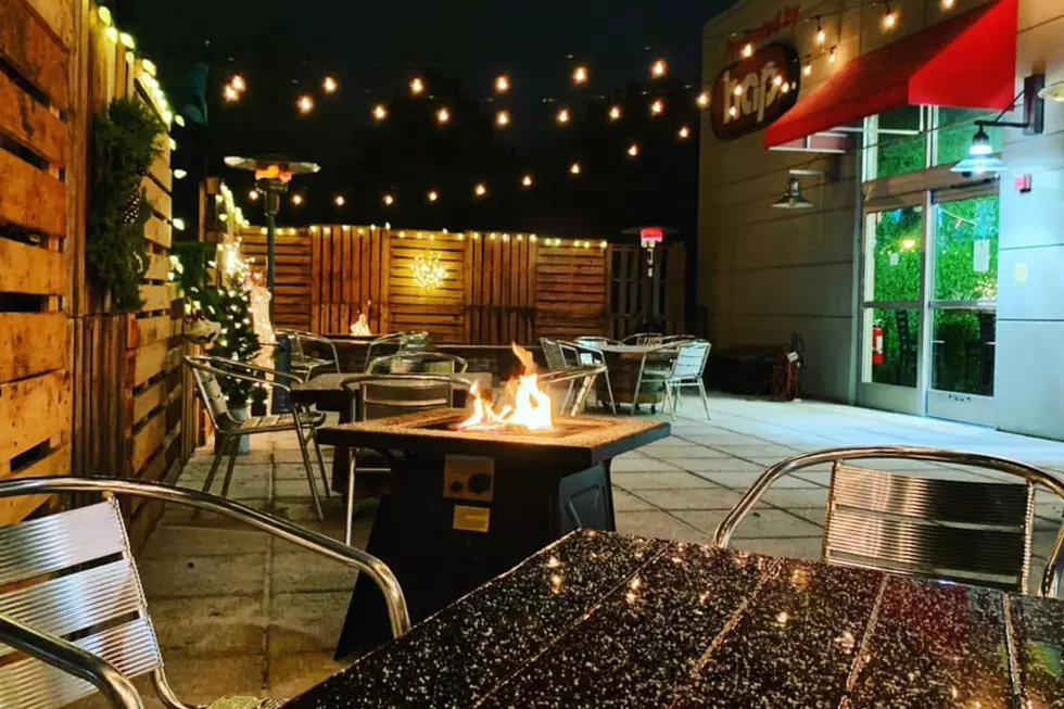 Market Tap Opens The Winter Bar, & We Can't Wait To Check It Out