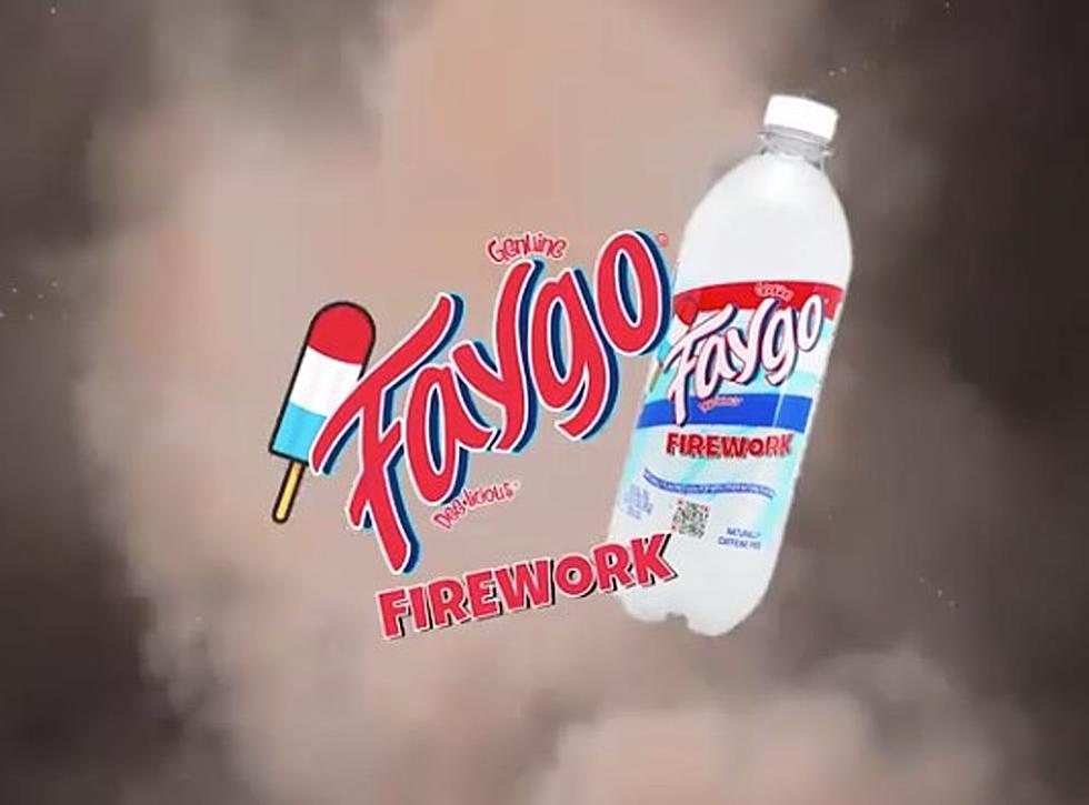 Faygo’s New “Firework” Flavor Is Sold Out Everywhere!