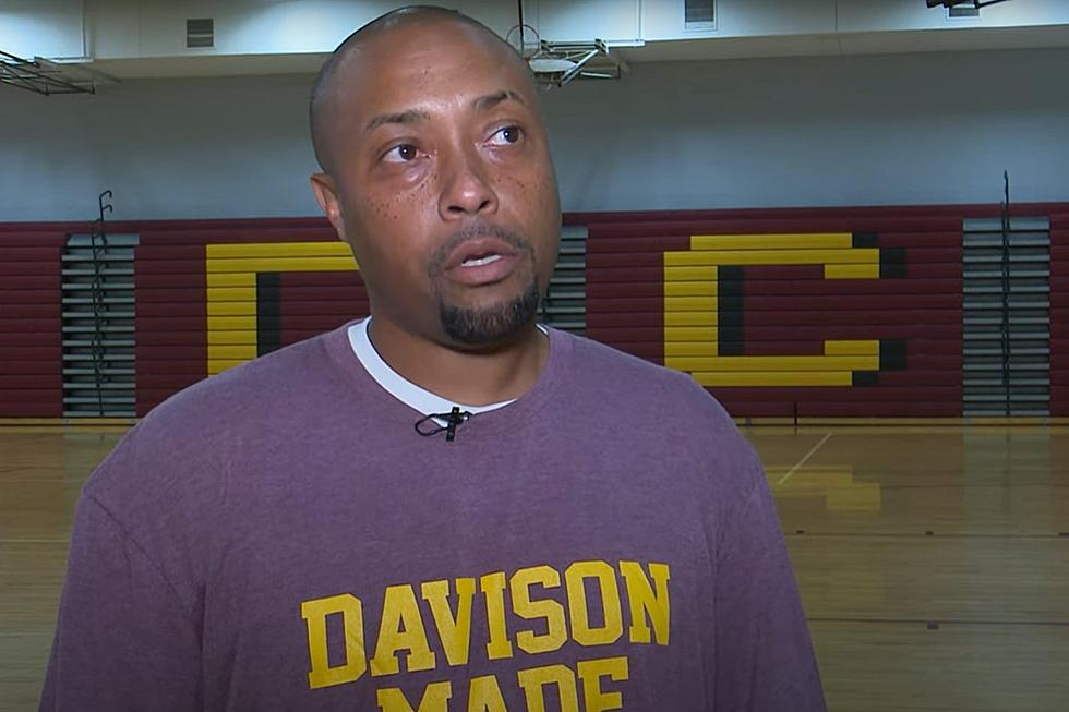 Mike Williams Exits Beecher After 6 Titles To Coach Davison
