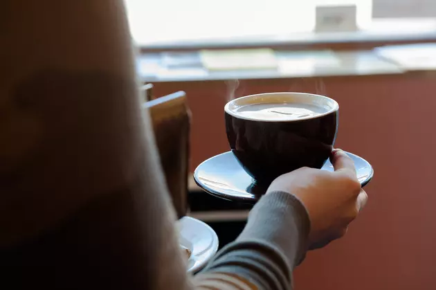 It&#8217;s National Coffee Day! Grab A Free Cup At These Locations