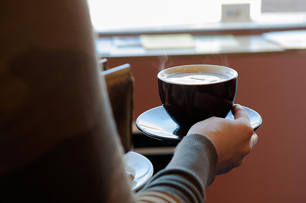 It’s National Coffee Day! Grab A Free Cup At These Locations