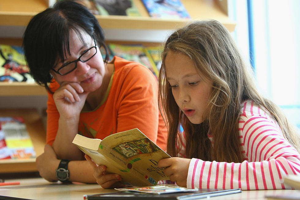 Michigan Getting $70K To Support Children’s Literacy