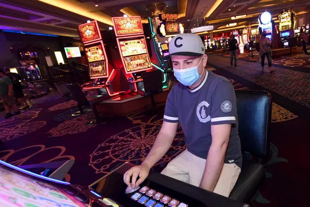 MotorCity Casino Will Now Require Face Masks Starting Today