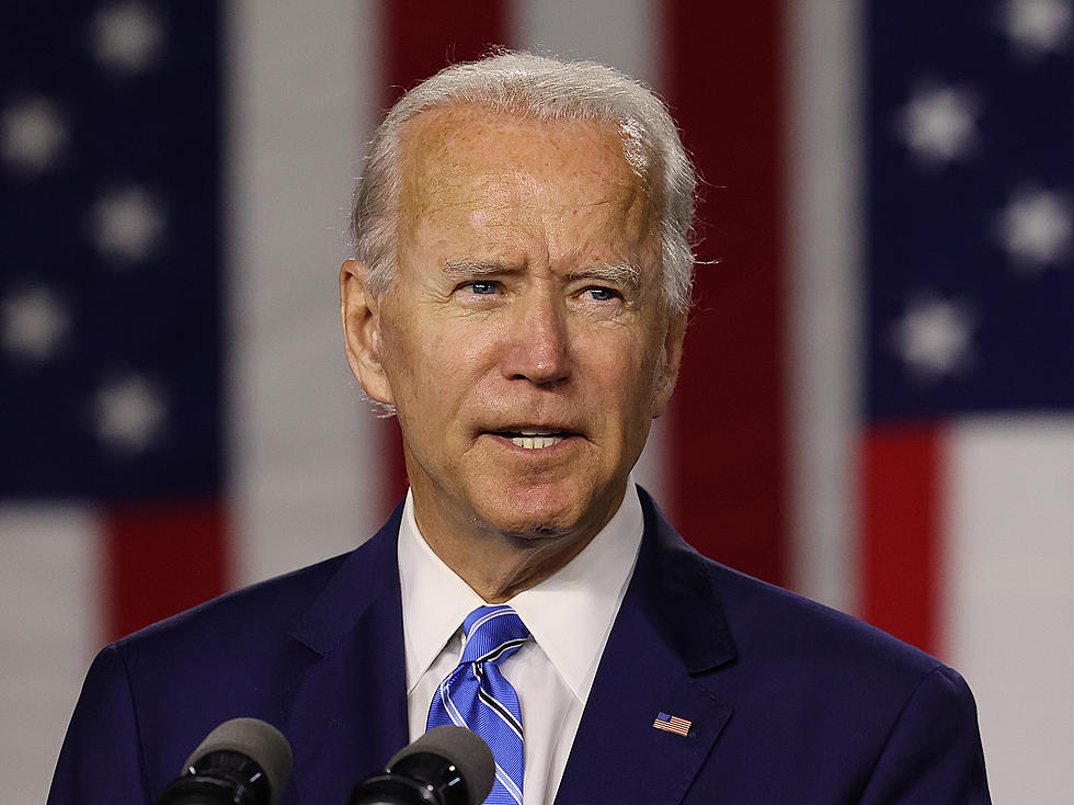 President Joe Biden Is Coming To Detroit Today To Encourage Electric Vehicles