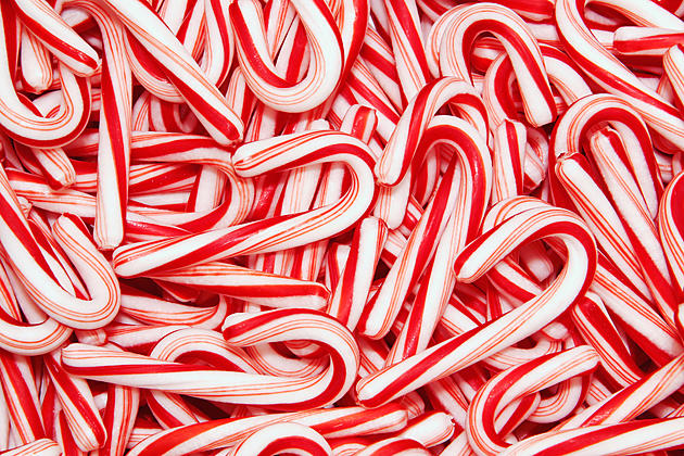 2021 Holiday Candy Shortages Are A Real Thing