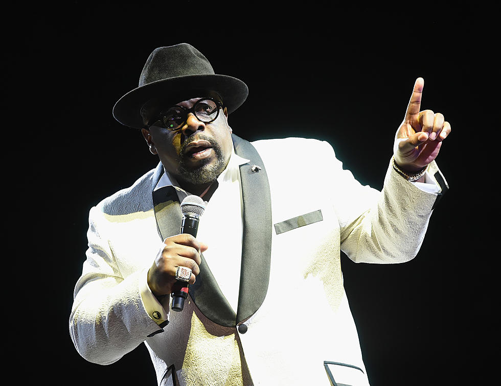 We’re Sending You To See Cedric The Entertainer at Sound Board in Detroit