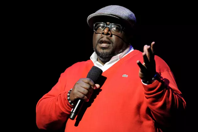 Who&#8217;s Your Favorite &#8220;King Of Comedy&#8221;? Cedric The Entertainer Will Be In Detroit