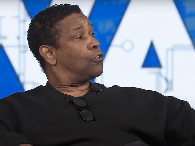Denzel Washington Opens Up About The Oscars Aftermath