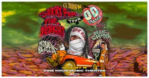 Win Tickets to Lil Durk at Pine Knob Music Theatre in Clarkston on 8/15
