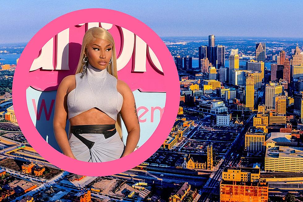 It’s Official: Popular Nicki Minaj to Perform in Michigan 2024