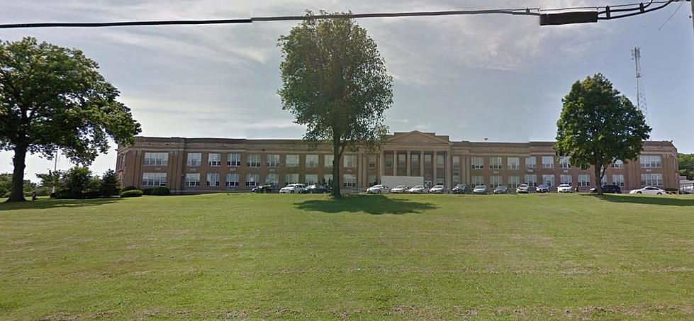 Newburgh to Open Third High School