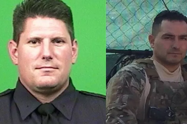 Two Men With Hudson Valley Ties Killed in Afghanistan