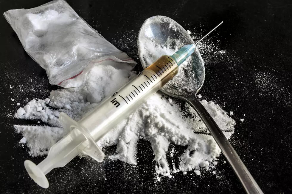 Police Seize $100K in Heroin, Cash in Newburgh