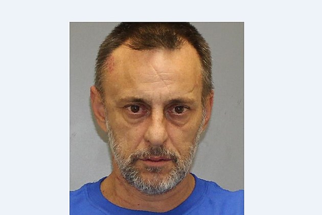 Hudson Valley Man Arrested on Drug and Other Charges