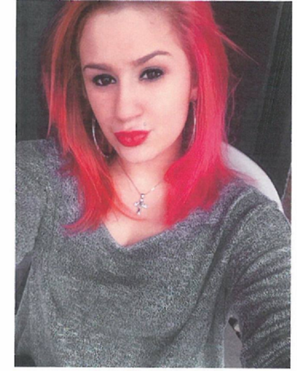 Police Need Help Finding a Hudson Valley Teenage Girl