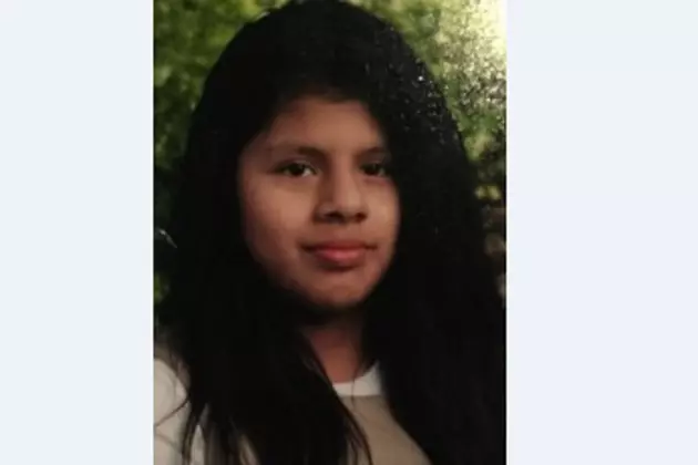Update: Police Find Missing 10-Year-Old