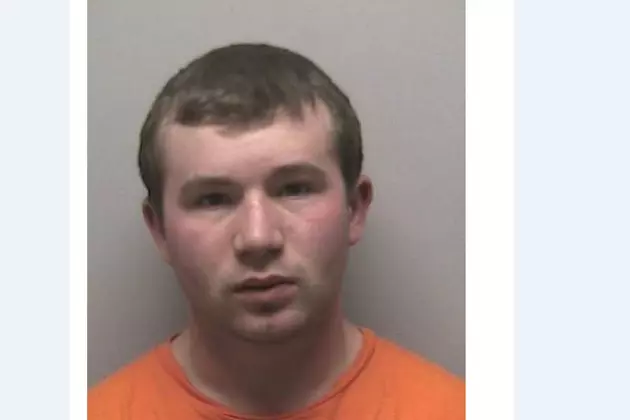 Putnam Teen Arrested for 3rd Time in 2016