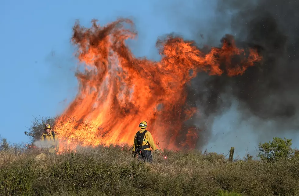 Residential Brush Burning Banned In The Hudson Valley
