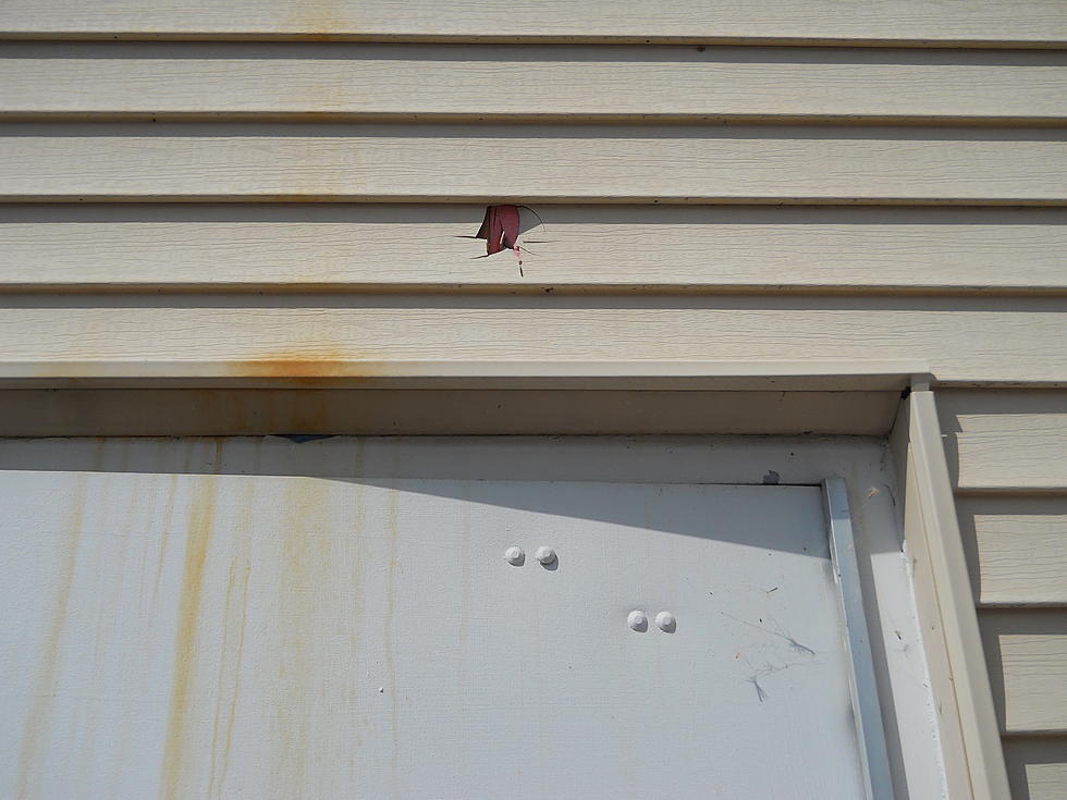 State Police Investigate Damage to Pleasant Valley Town Hall