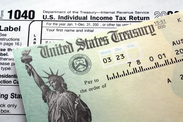 Tax Day Deadline Moves. Plus Helpful Tips for More Deductions
