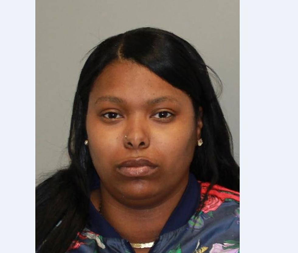 Poughkeepsie Woman Arrested For Depositing Fake Checks
