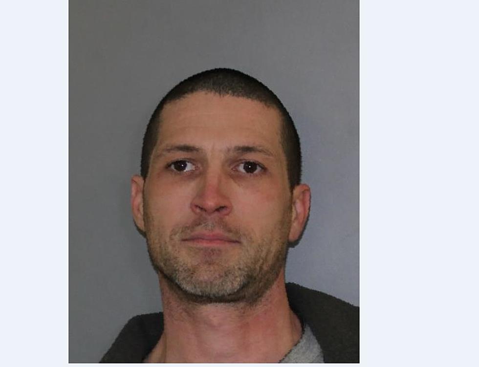 Hudson Valley Man Arrested After Allegedly Threatening Workers With Shotgun