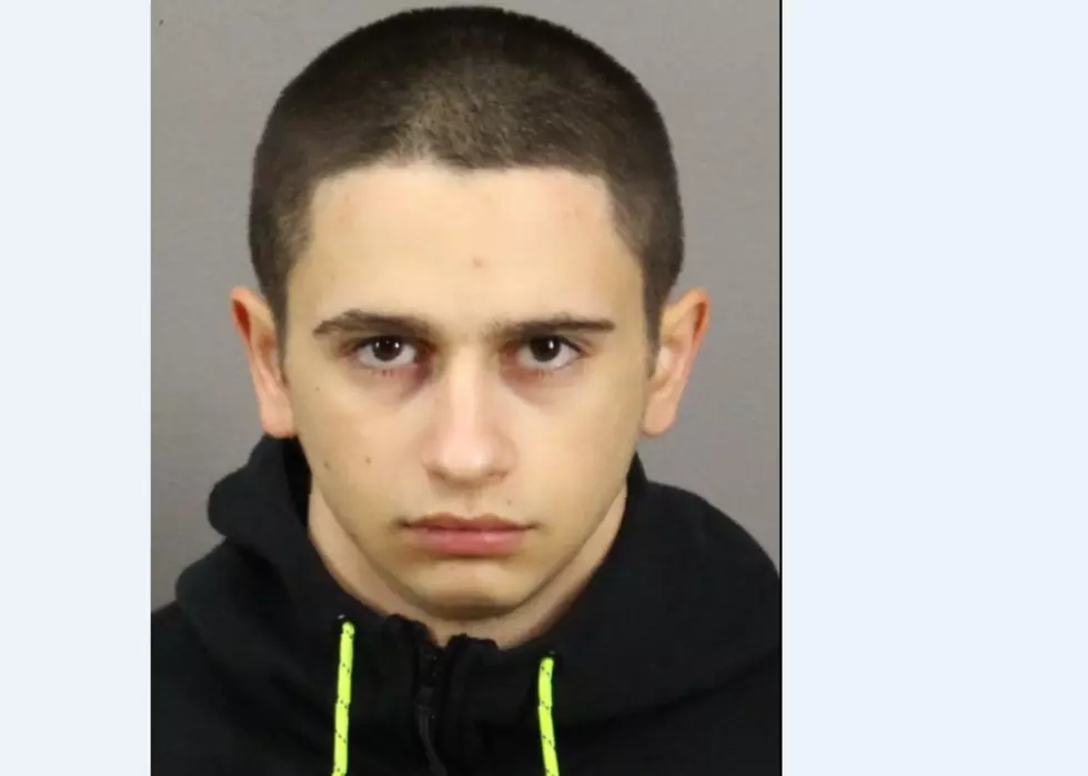 Saugerties 16-Year-Old Accused of Chasing and Shooting At Victim